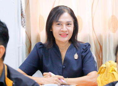 ประชุมข้าราชการ พนักงานราชการ และลูกจ้างประจำ ... พารามิเตอร์รูปภาพ 36